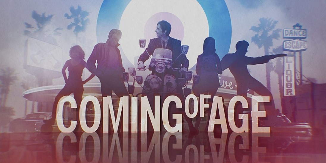 Mark Kermode's Secrets of Cinema: Coming of Age