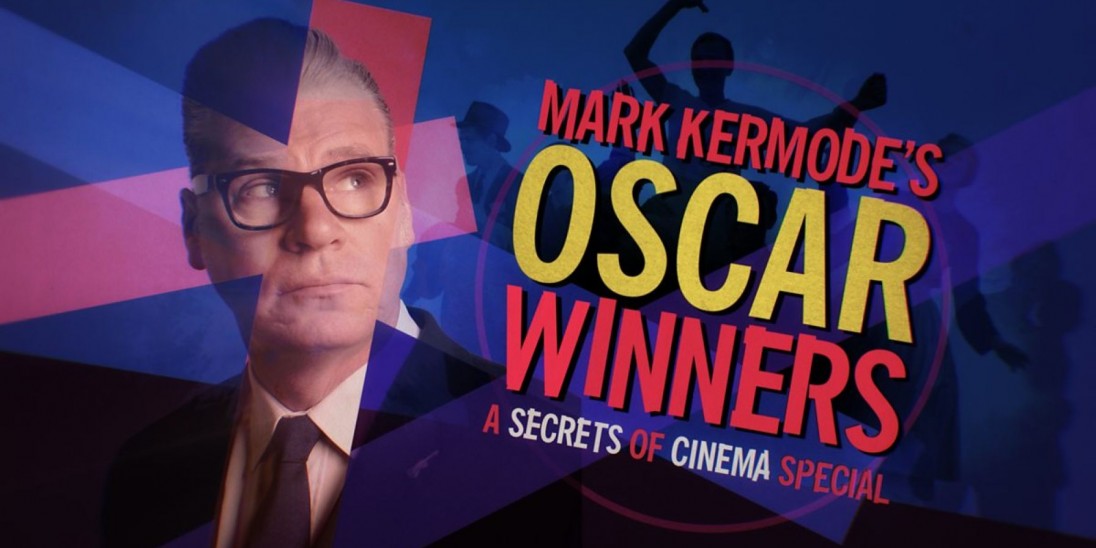Mark Kermode’s Secrets of Cinema: Oscar Winners