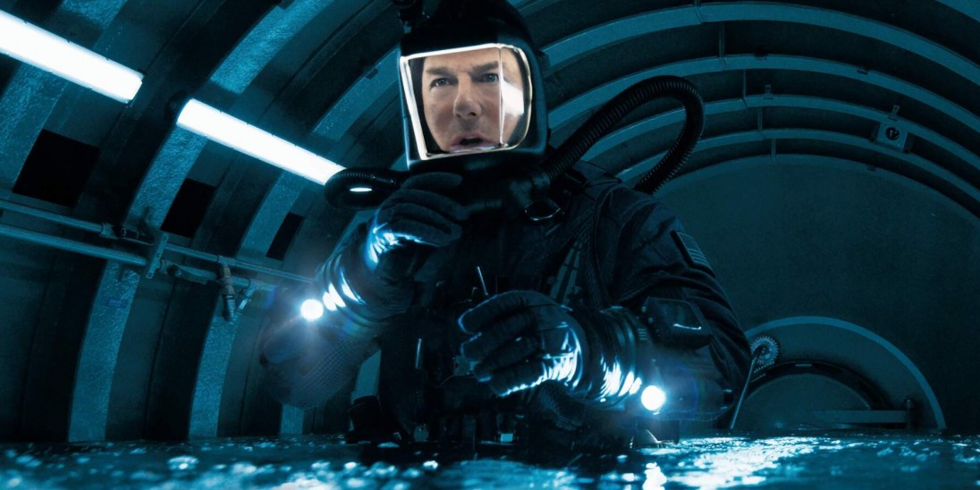 Mission Impossible: The Final Reckoning
