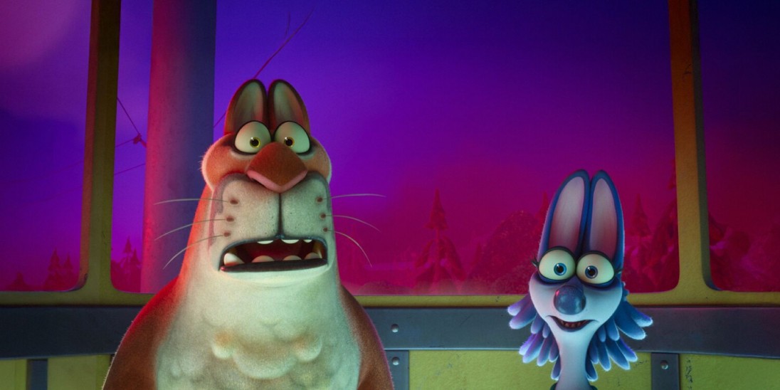Night of the Zoopocalypse
