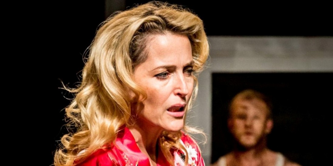 NT Live: A Streetcar Named Desire