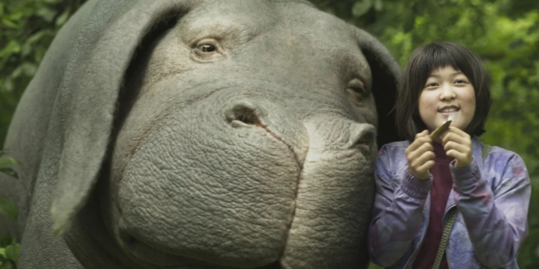 Okja