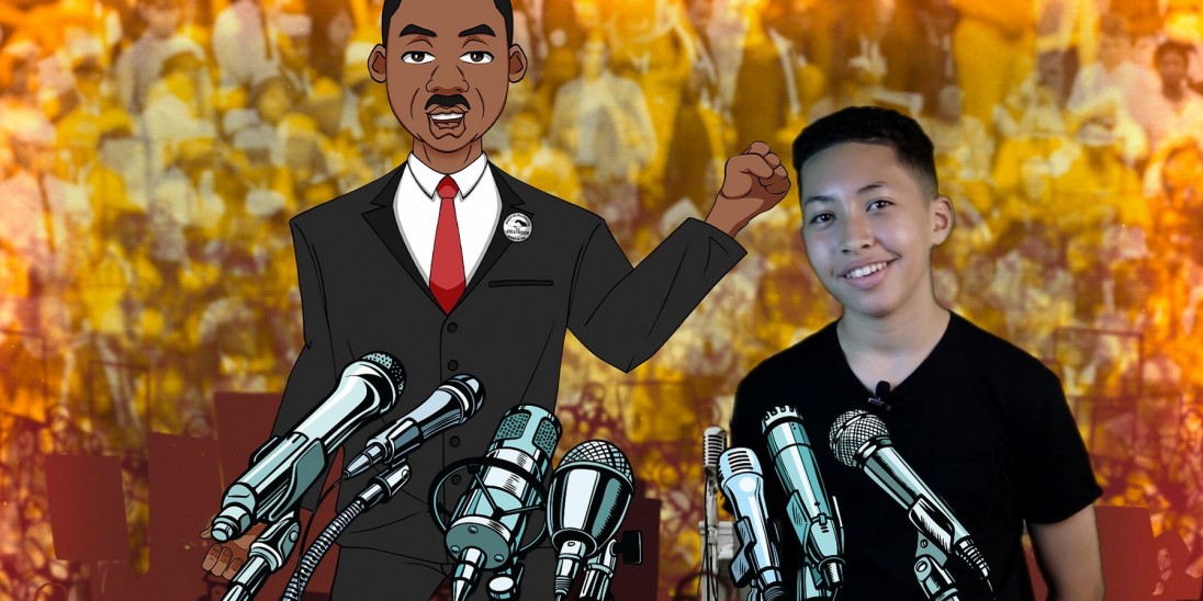 Our Black History Heroes