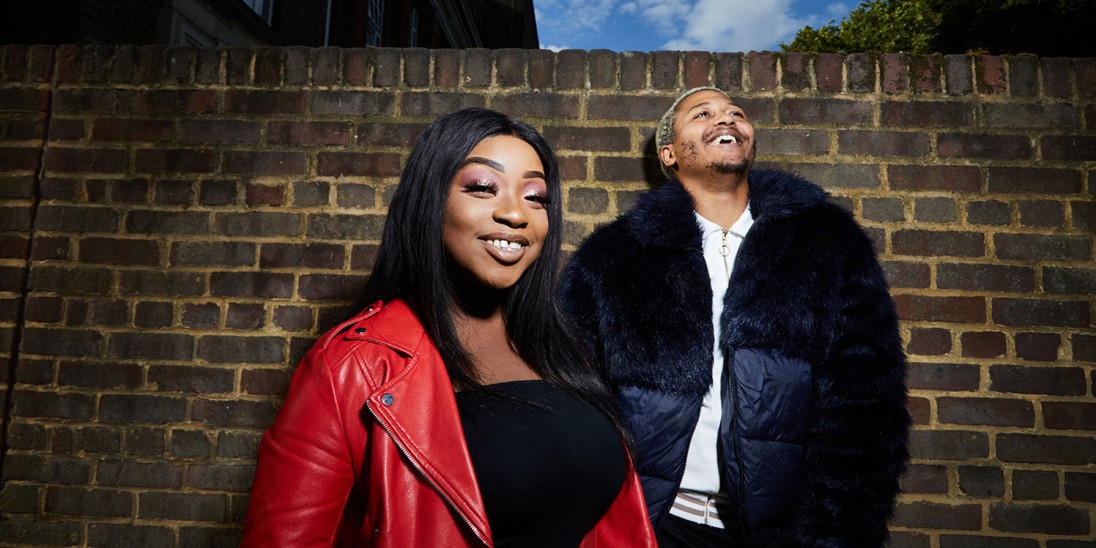 Our Borough: Love and Hustle (Episode Two)