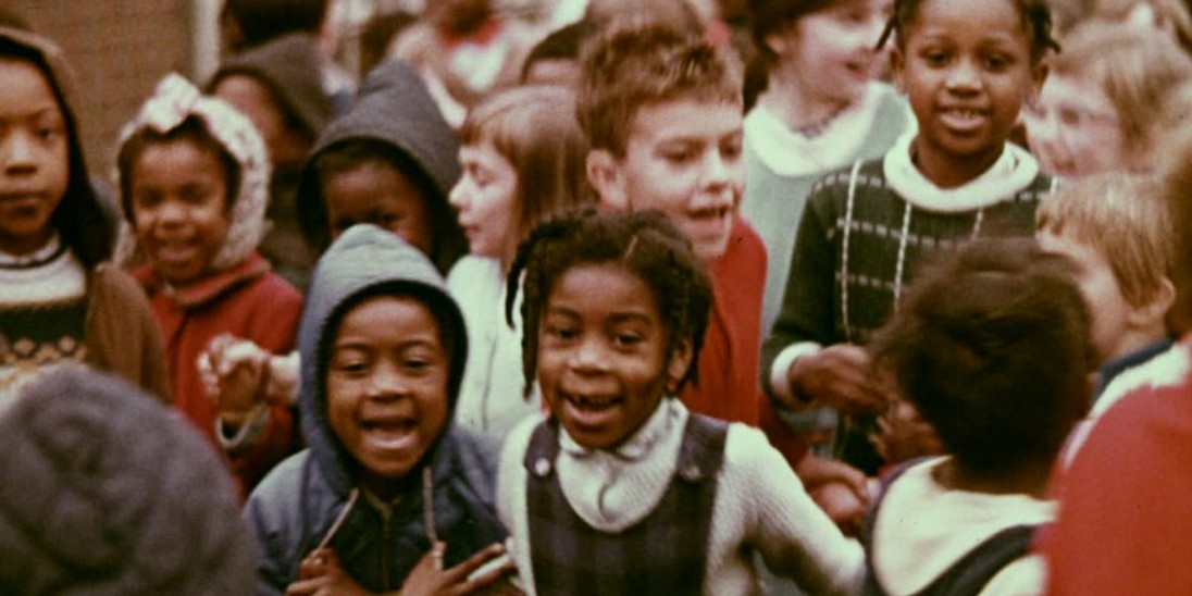 Race Relations Board
