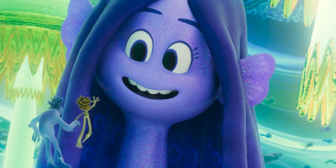 Ruby Gillman: Teenage Kraken