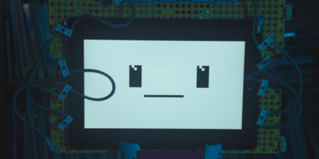 Into Film Awards Winners (2025)