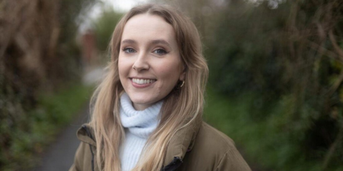 Rose Ayling-Ellis: Signs for Change