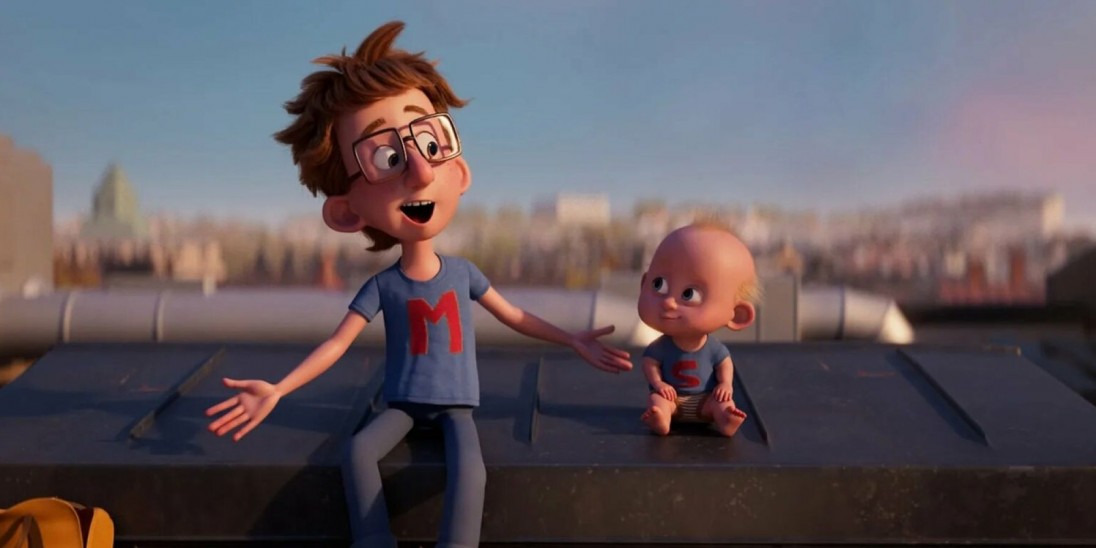Super Charlie
