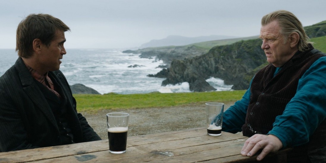 The Banshees of Inisherin