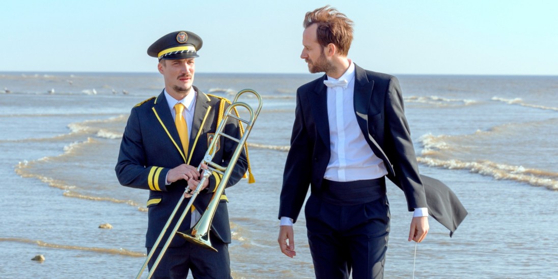 The Marching Band