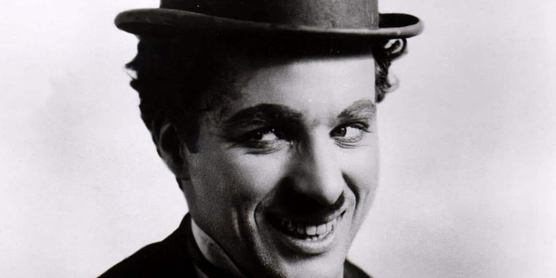 The Real Charlie Chaplin