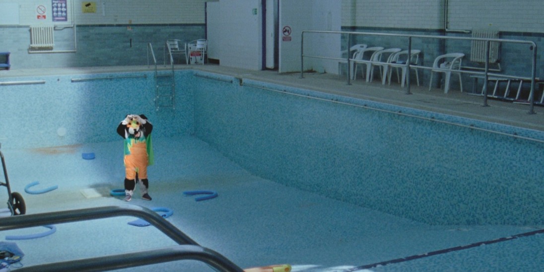 The Stimming Pool