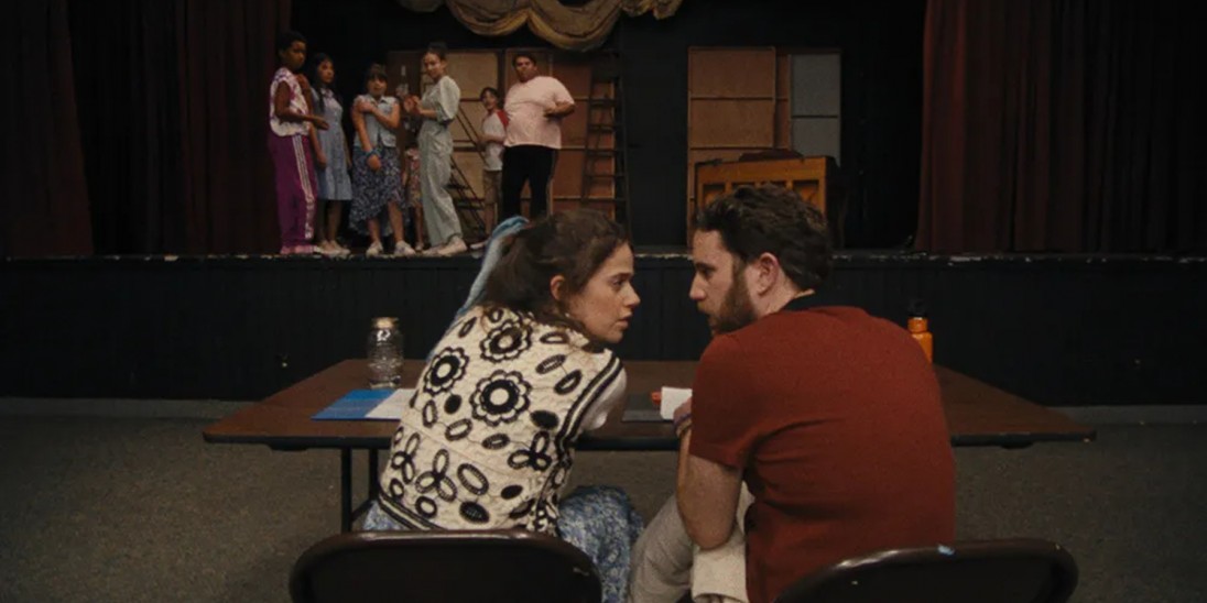 Theater Camp