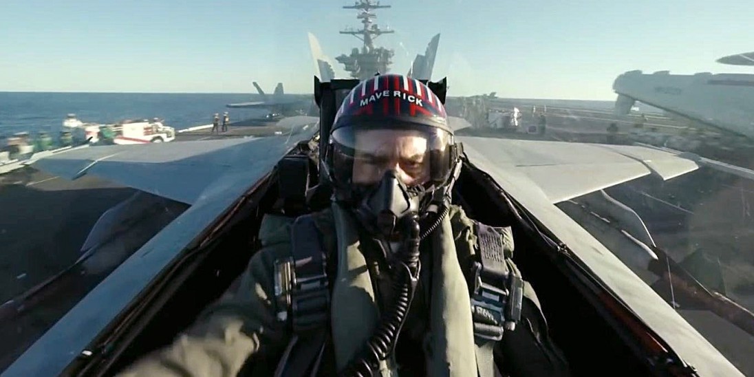 Top Gun: Maverick