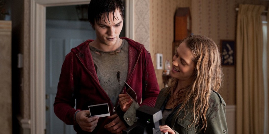 Warm Bodies