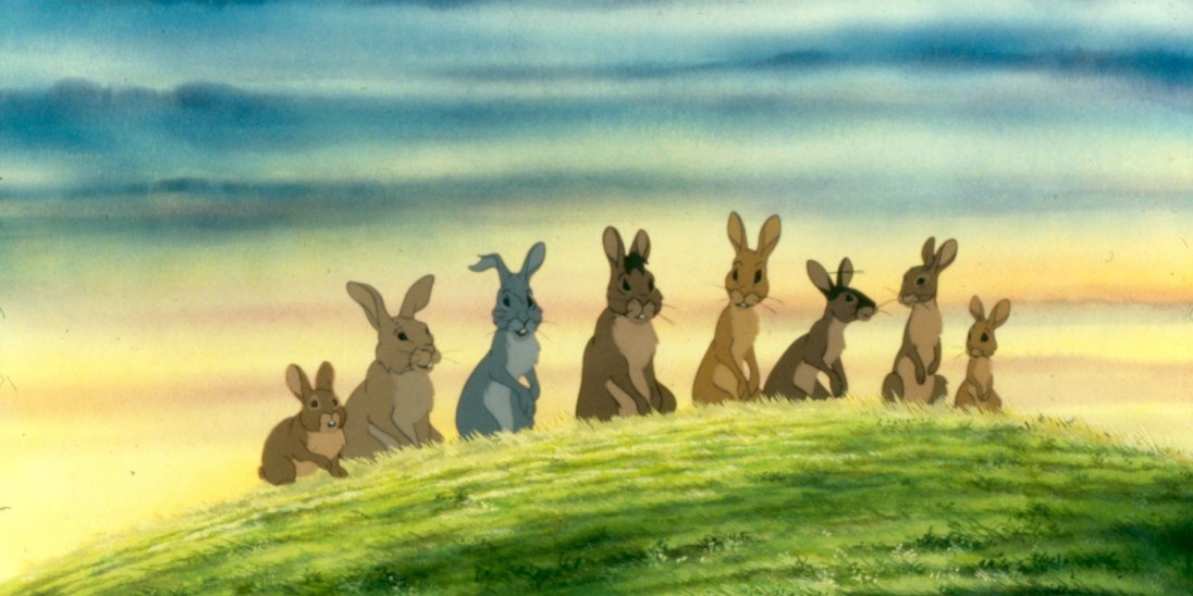 Watership Down