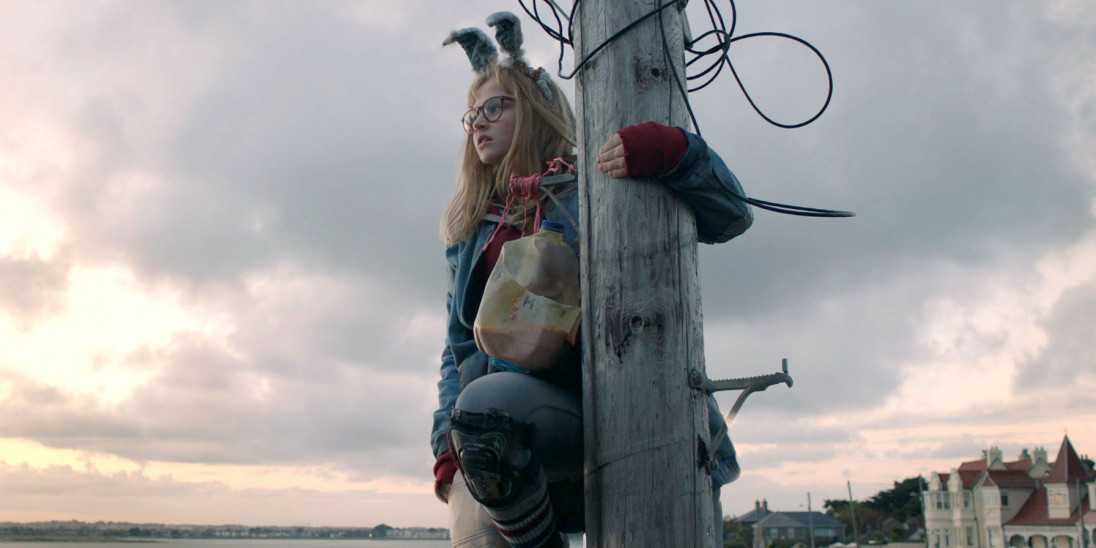 I Kill Giants