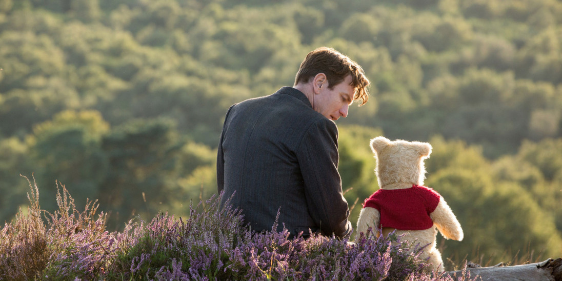 Christopher Robin