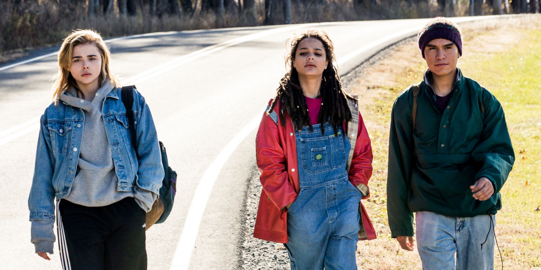 The Miseducation of Cameron Post