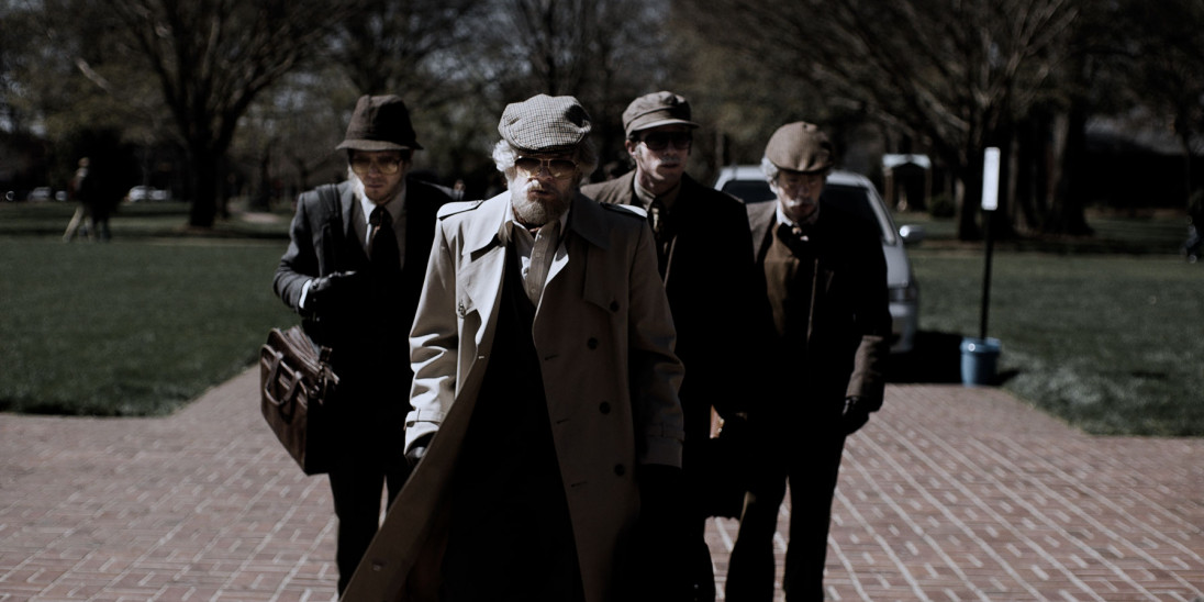 American Animals