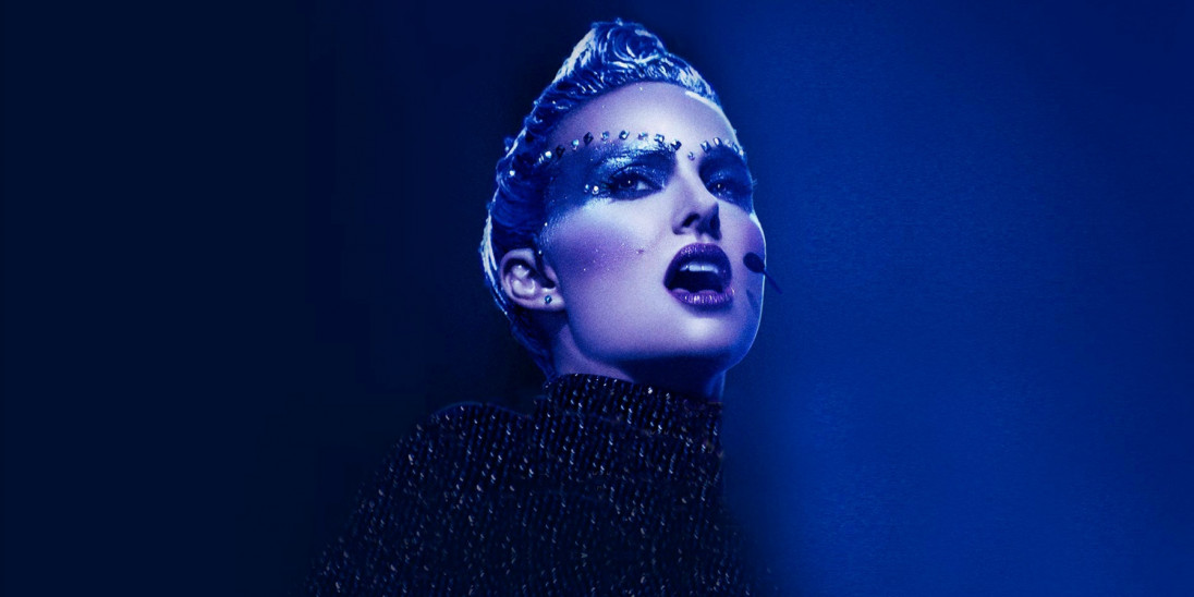 Vox Lux