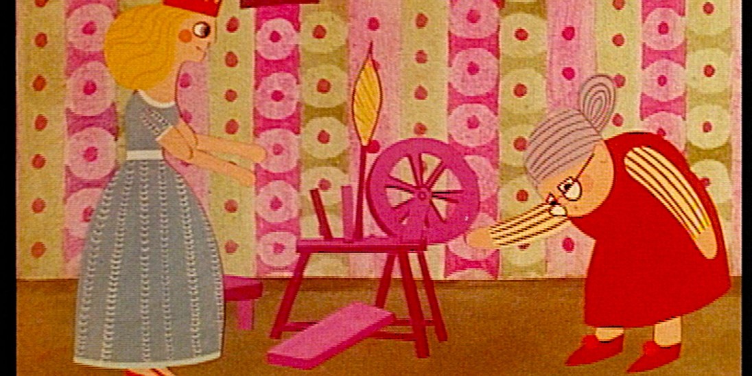 Joy Batchelor: Classic Fairy Tales