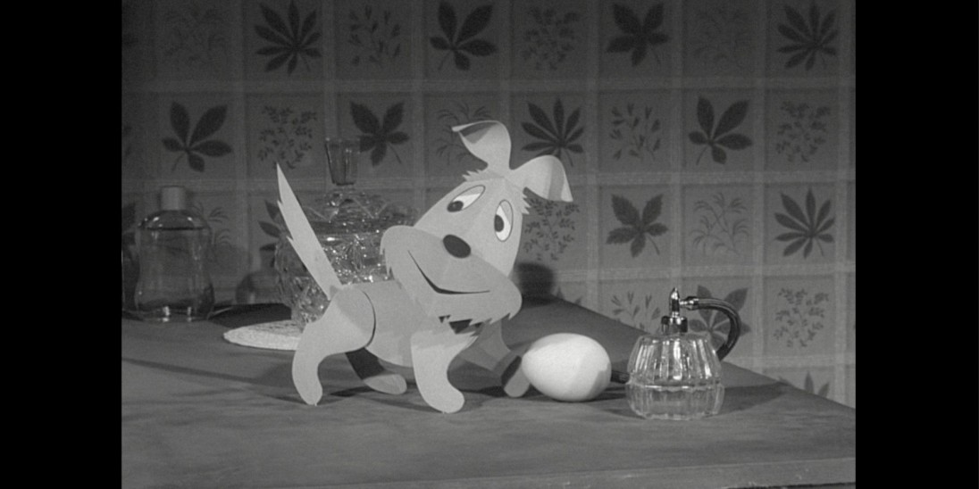 Snip and Snap: Top Dog