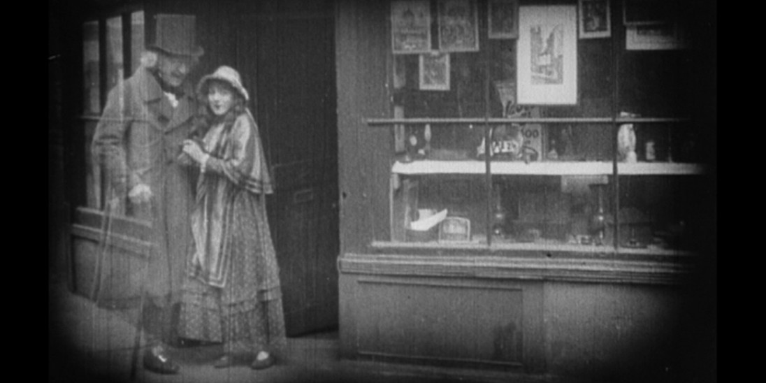 Dickens' London