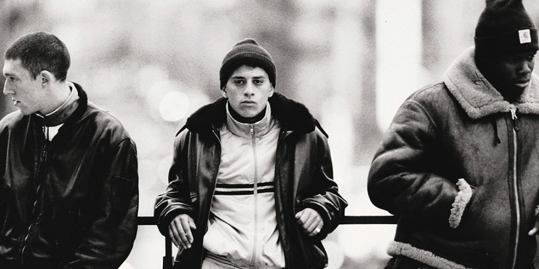 La Haine