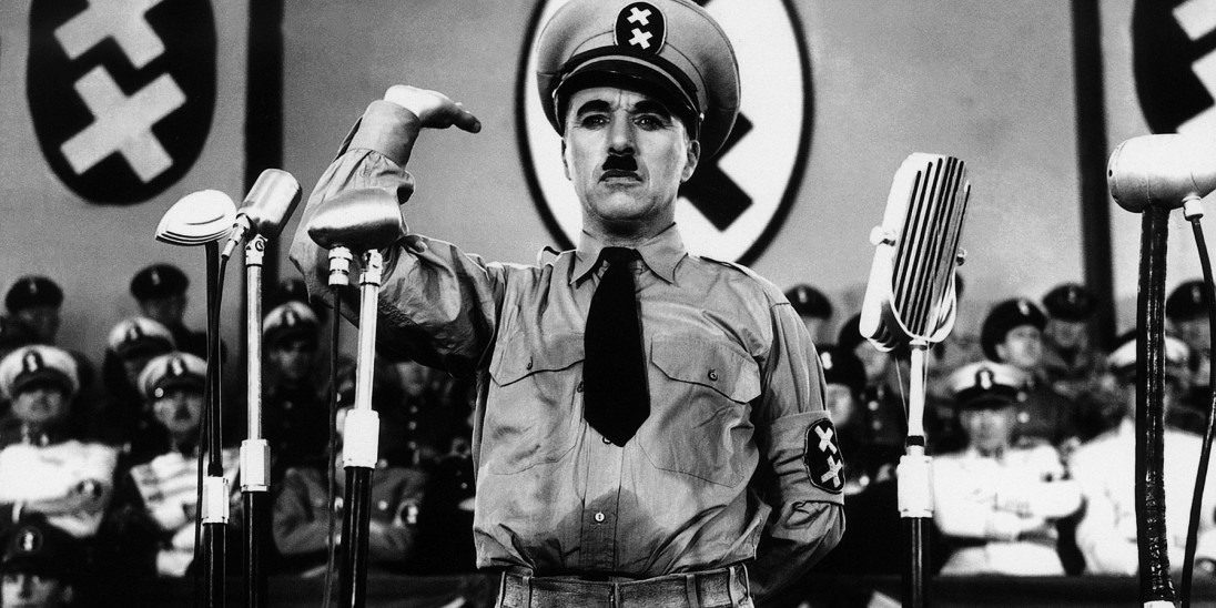 The Great Dictator