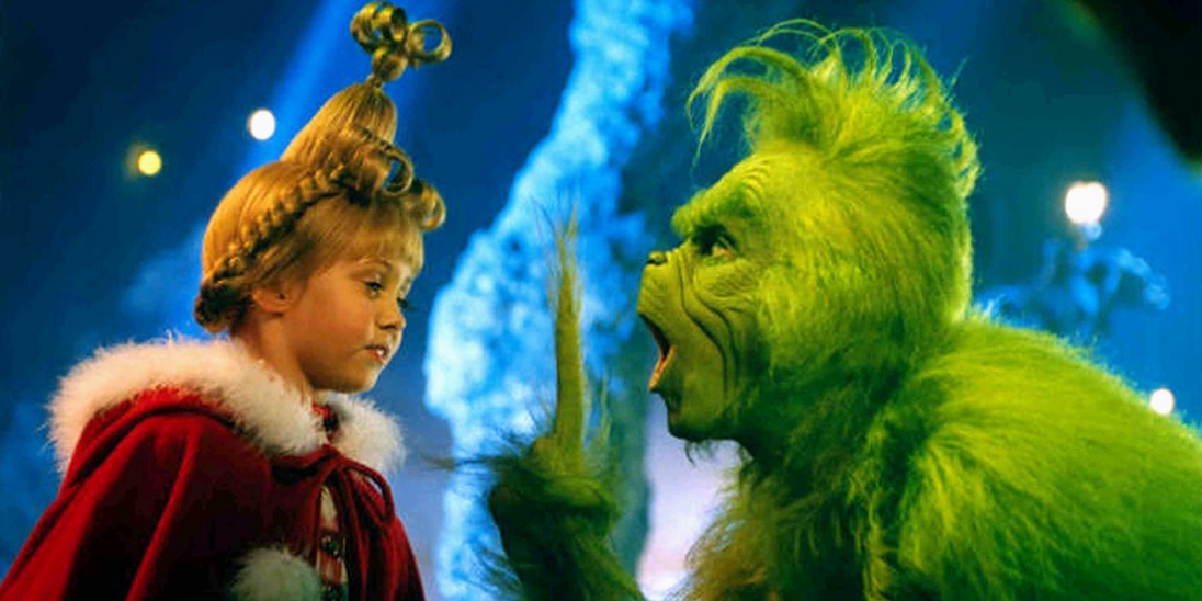 The Grinch