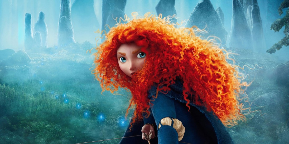 Brave full movie part 1 store