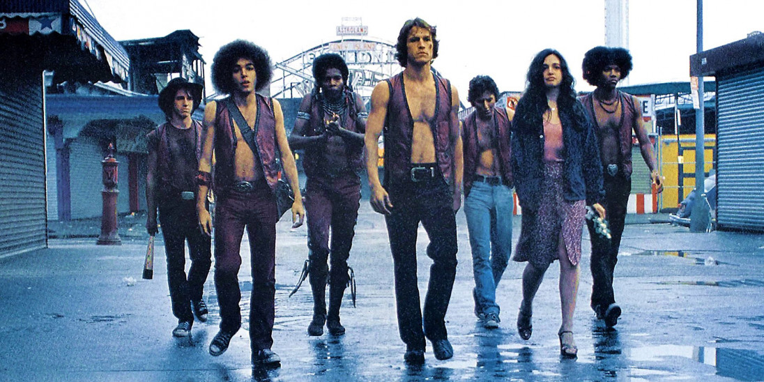Film - The Warriors - Into Film