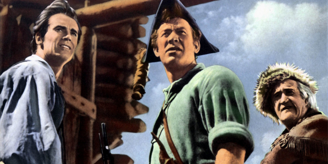 Review Flow Into Film