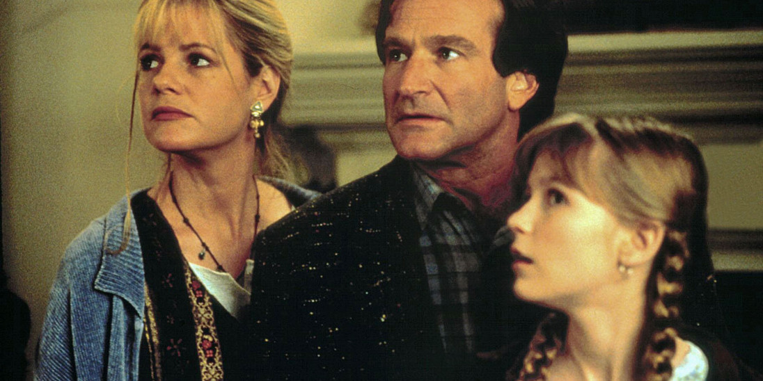 Stream jumanji on sale 1995