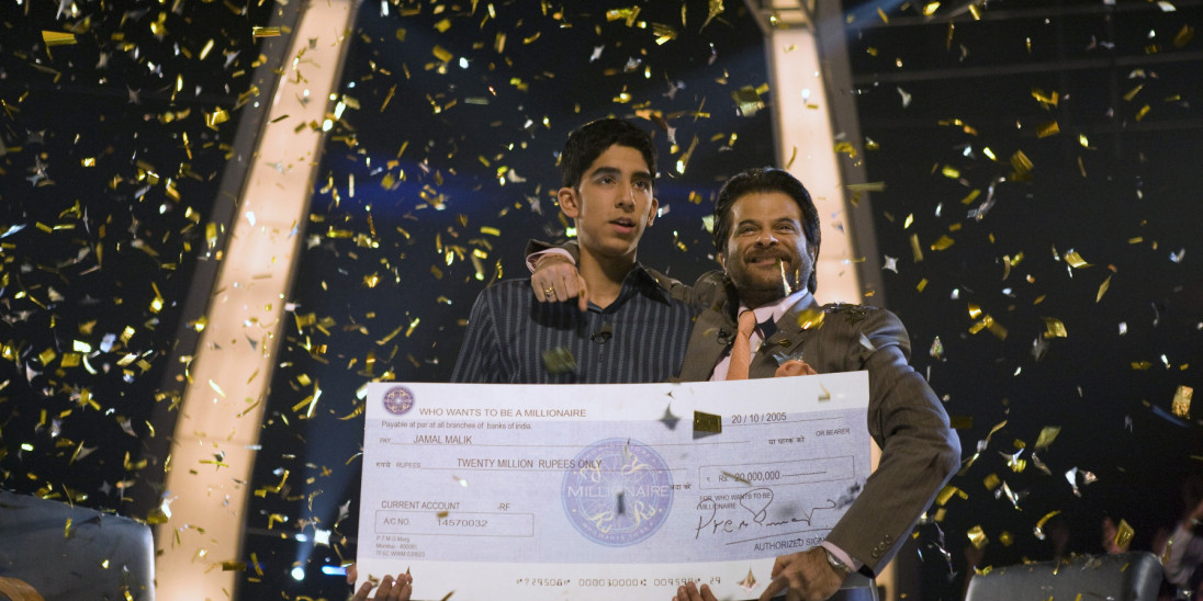 Watch slumdog store millionaire online free