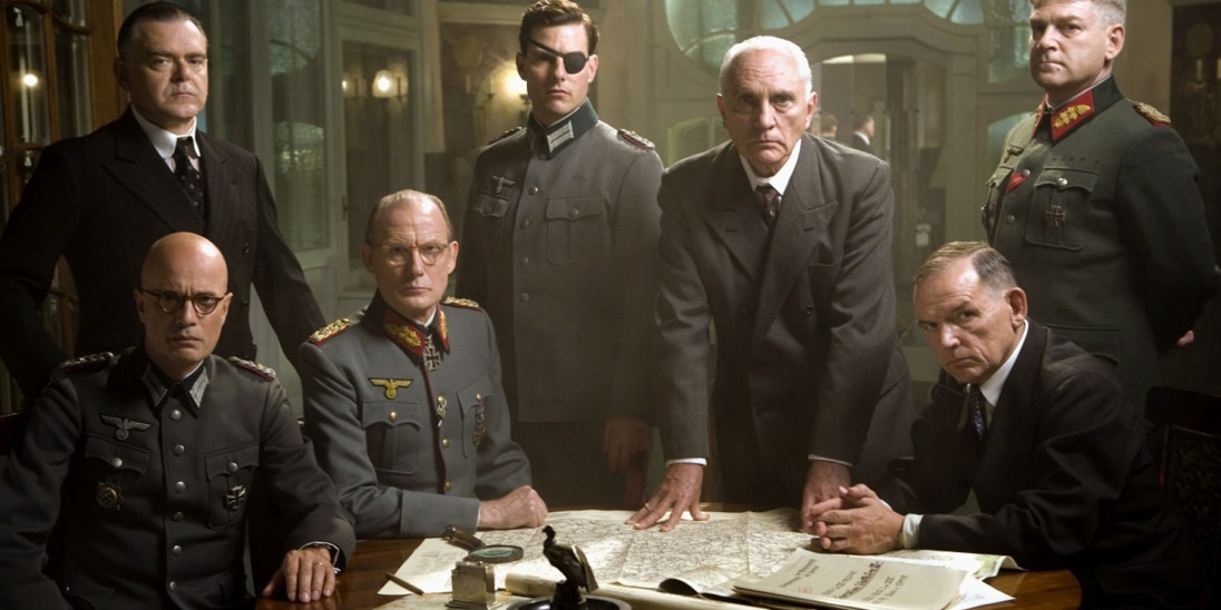 Operation Walküre Film