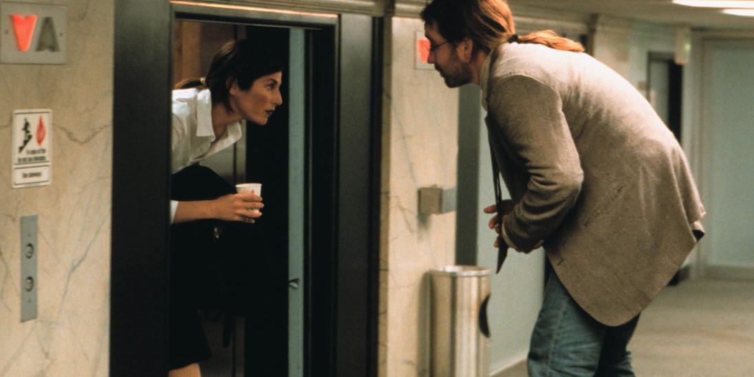 Being shop john malkovich