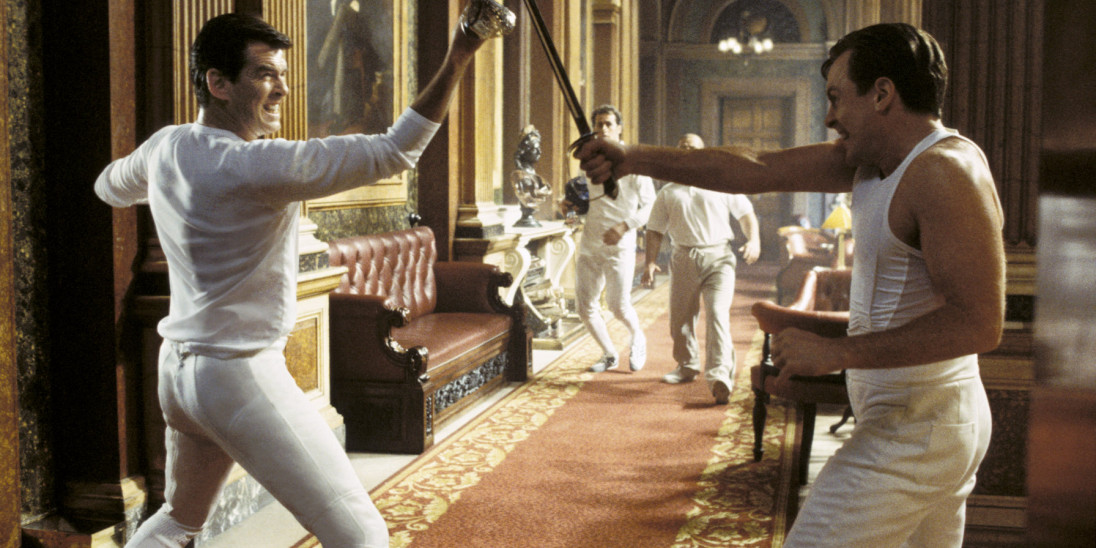Die another day best sale putlocker