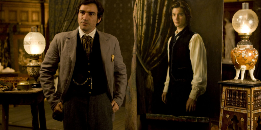 Film - Dorian Gray - Into Film