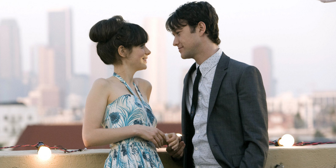Film 500 Days of Summer Into Film