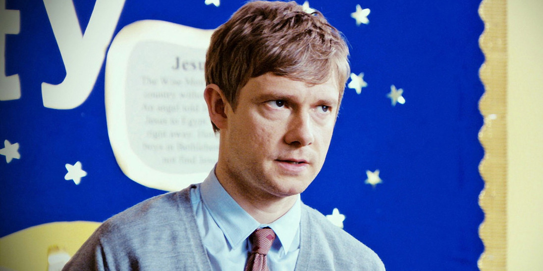 Film Nativity! Into Film