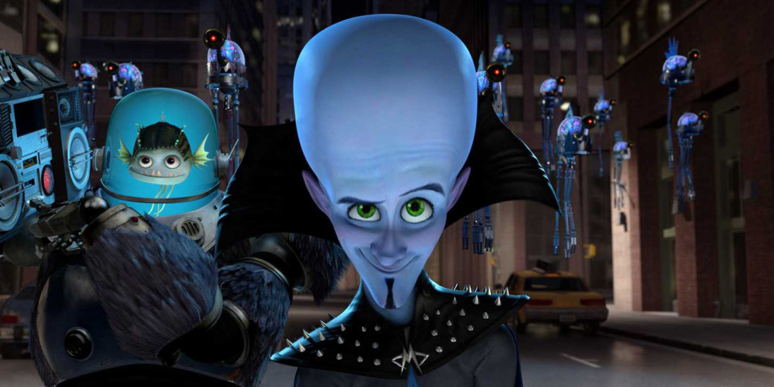 Blue My Mind Full Movie In English Film - Megamind - Into Film