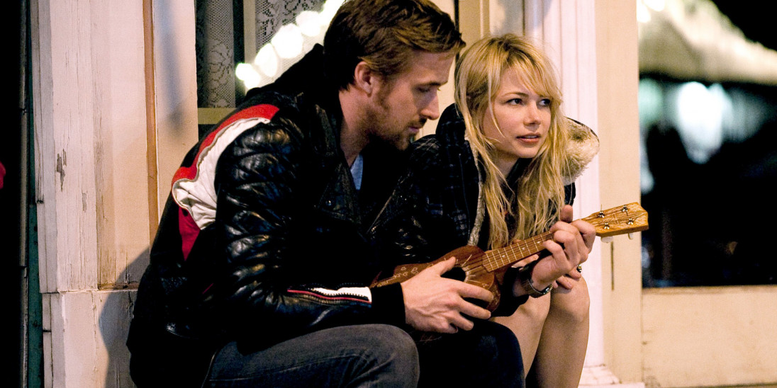 Ryan gosling sales blue valentine jacket