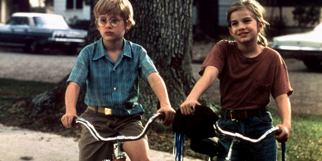 My girl 1991 full movie on sale