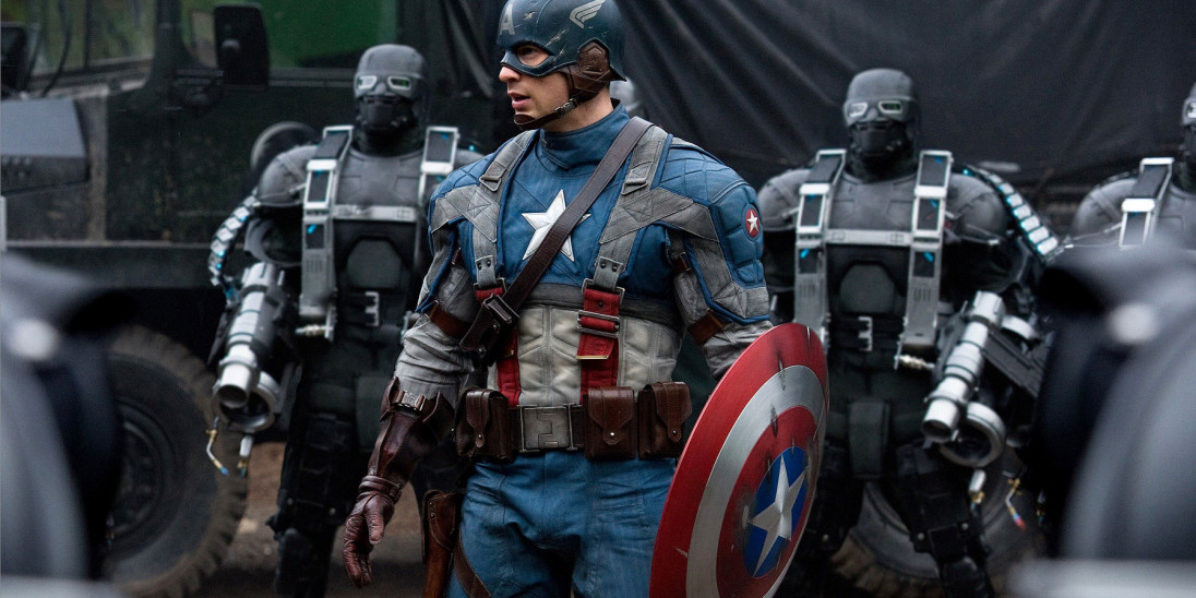 Captain america the first avenger full movie online with english subtitles store