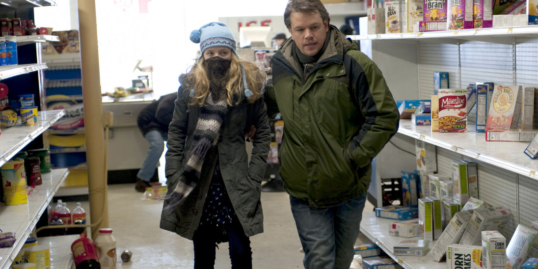Contagion film hot sale