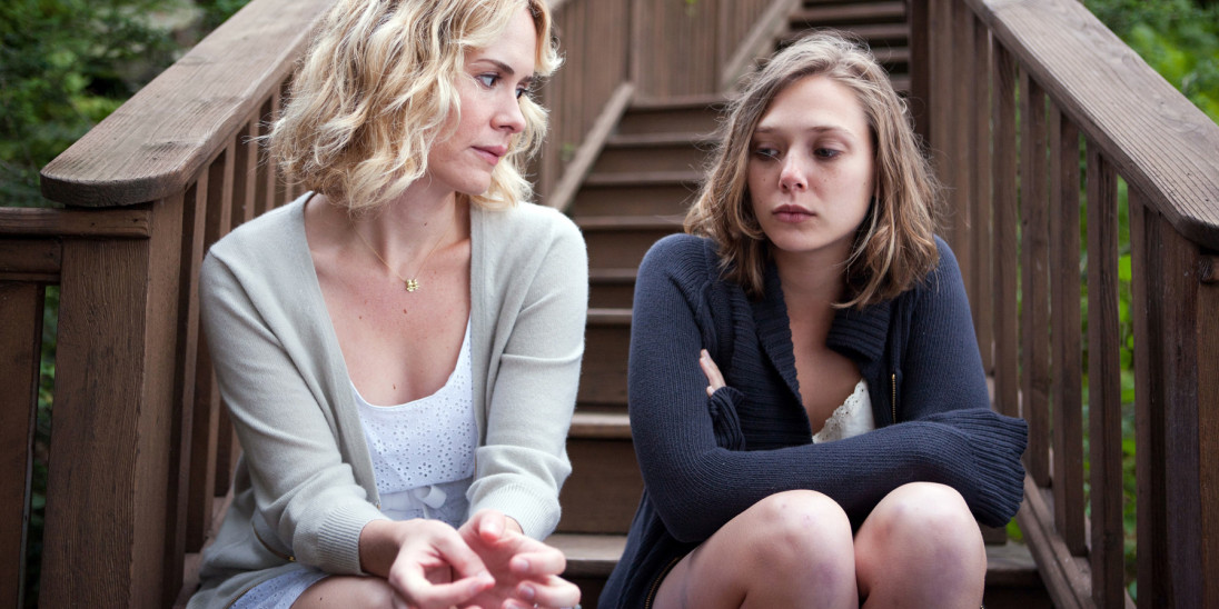 Martha Marcy May Marlene Streaming Film - Martha Marcy May Marlene - Into Film