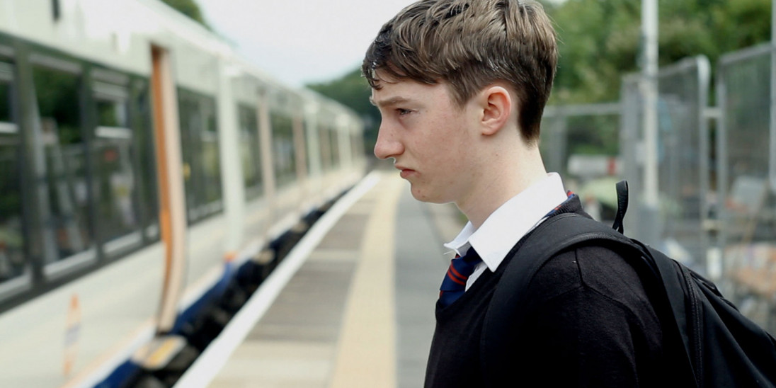 Film - Callum - Into Film